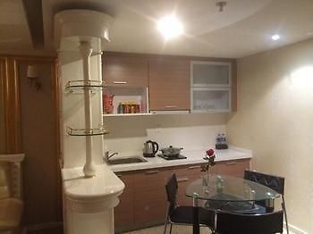 Shijiazhuang Binli Hotel エクステリア 写真