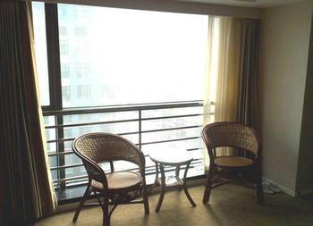 Shijiazhuang Binli Hotel エクステリア 写真