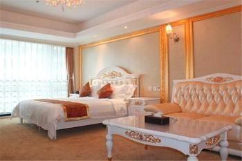 Shijiazhuang Binli Hotel エクステリア 写真