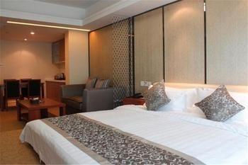 Shijiazhuang Binli Hotel エクステリア 写真