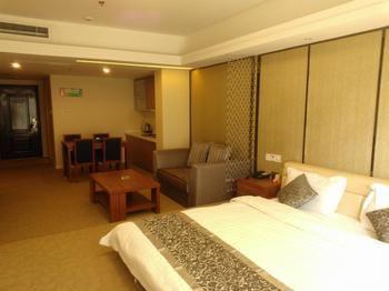 Shijiazhuang Binli Hotel エクステリア 写真
