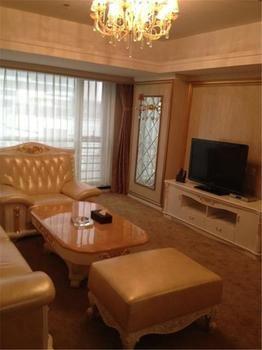 Shijiazhuang Binli Hotel エクステリア 写真
