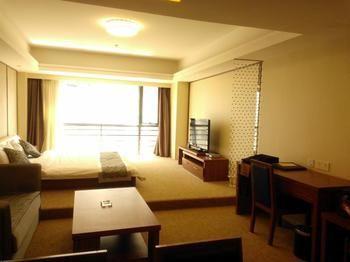 Shijiazhuang Binli Hotel エクステリア 写真